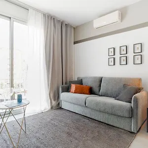 Apartment Sweett - Callao, Barcelona